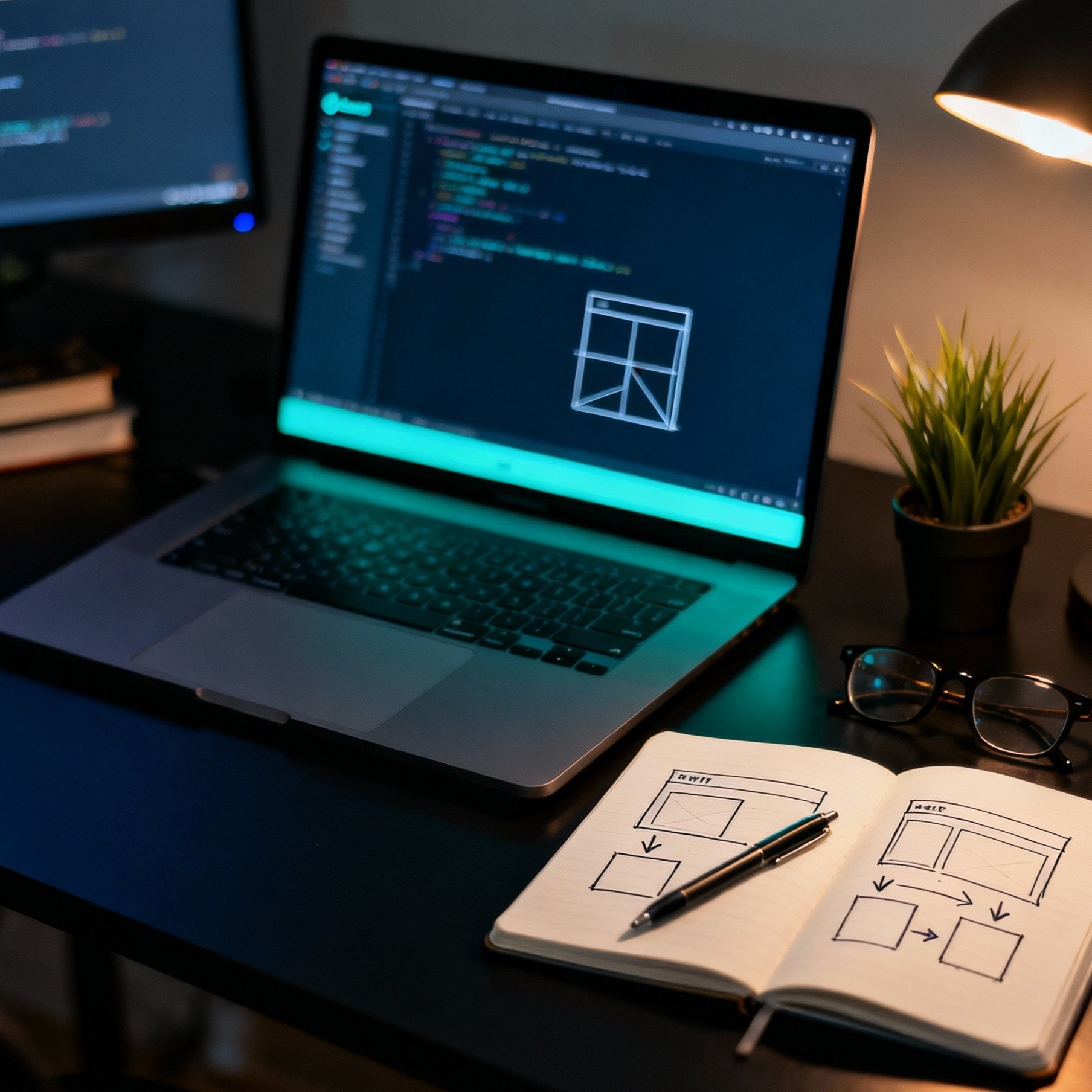 dreamina 2025 11 28 4954 a detailed “about me” section image for ...